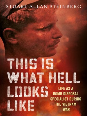 cover image of This Is What Hell Looks Like